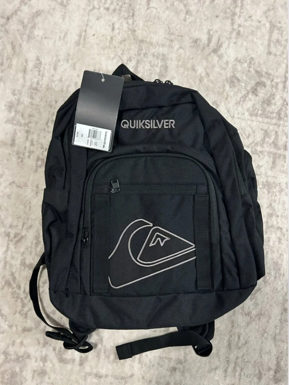 Quicksilver